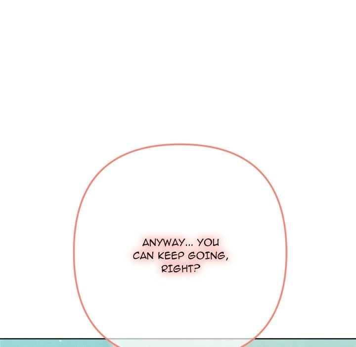 Never Just Friends Chapter 8 page 104 - 