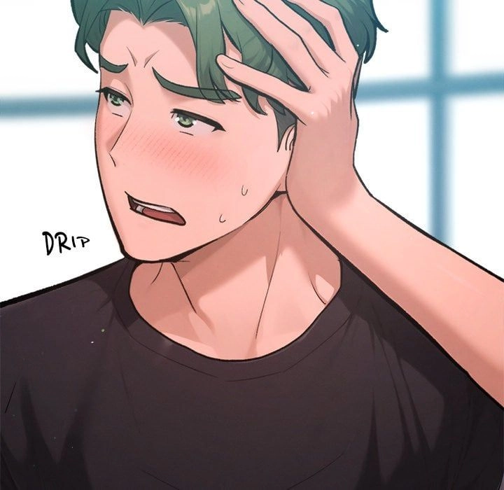 Never Just Friends Chapter 8 page 108 - 