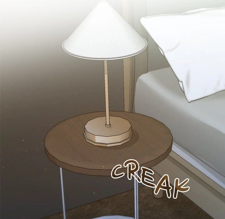 Never Just Friends Chapter 8 page 114 - 