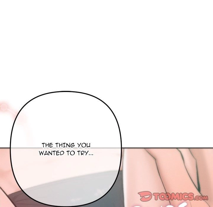 Never Just Friends Chapter 8 page 118 - 