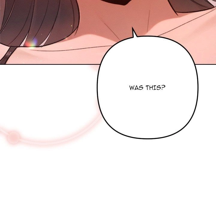 Never Just Friends Chapter 8 page 122 - 