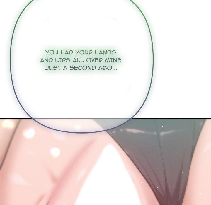 Never Just Friends Chapter 8 page 129 - 