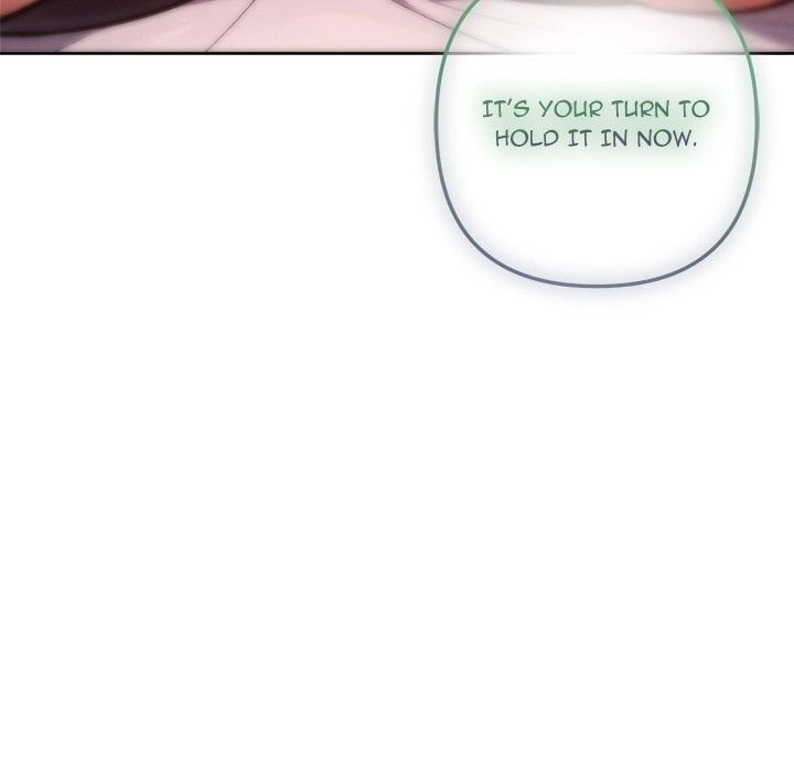 Never Just Friends Chapter 8 page 131 - 