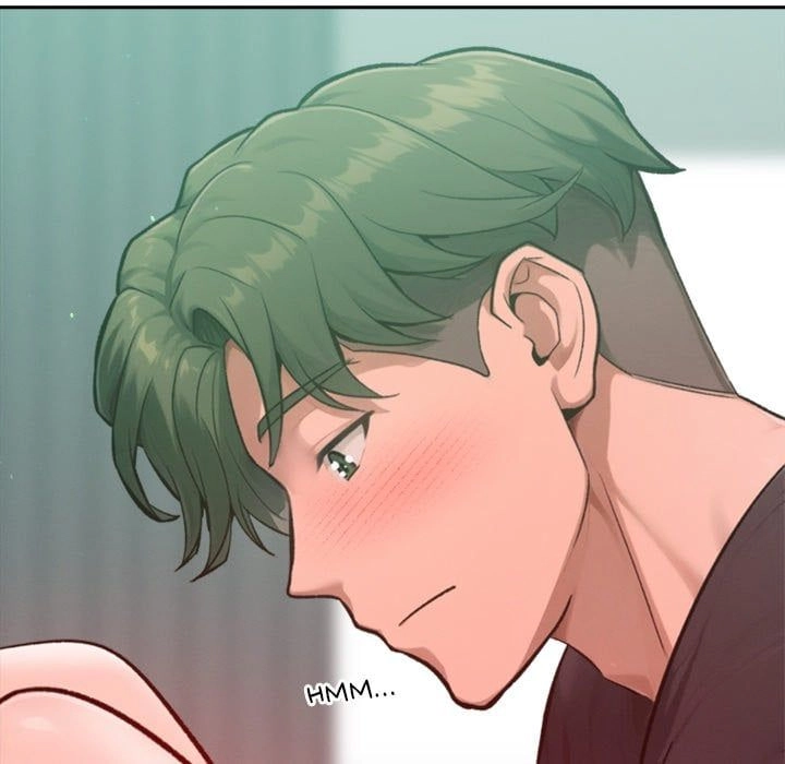 Never Just Friends Chapter 8 page 132 - 