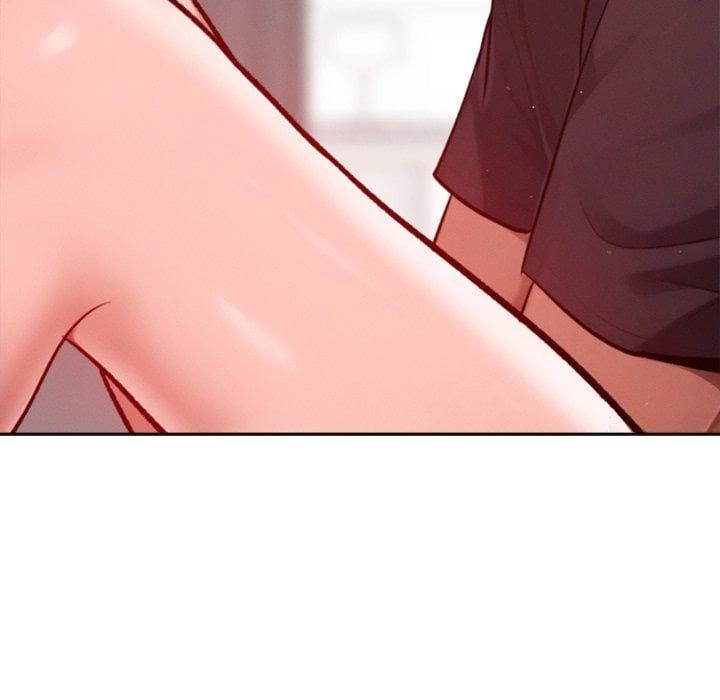 Never Just Friends Chapter 8 page 133 - 