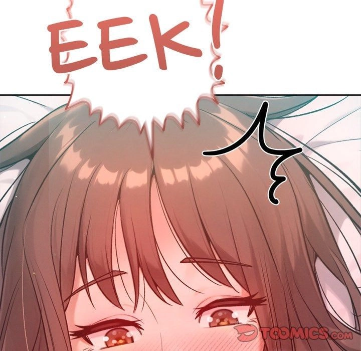 Never Just Friends Chapter 8 page 136 - 