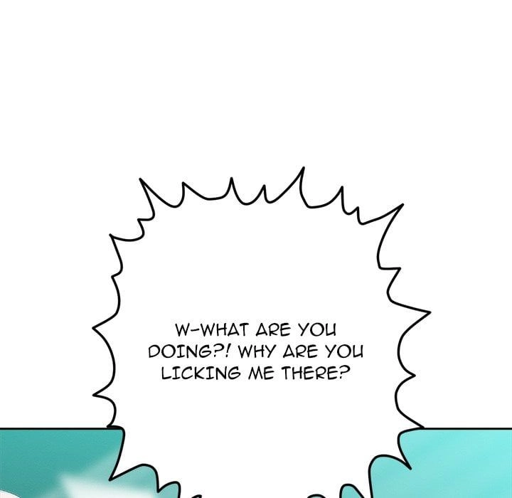 Never Just Friends Chapter 8 page 138 - 