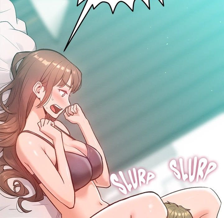 Never Just Friends Chapter 8 page 139 - 