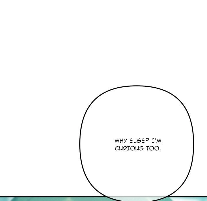 Never Just Friends Chapter 8 page 141 - 