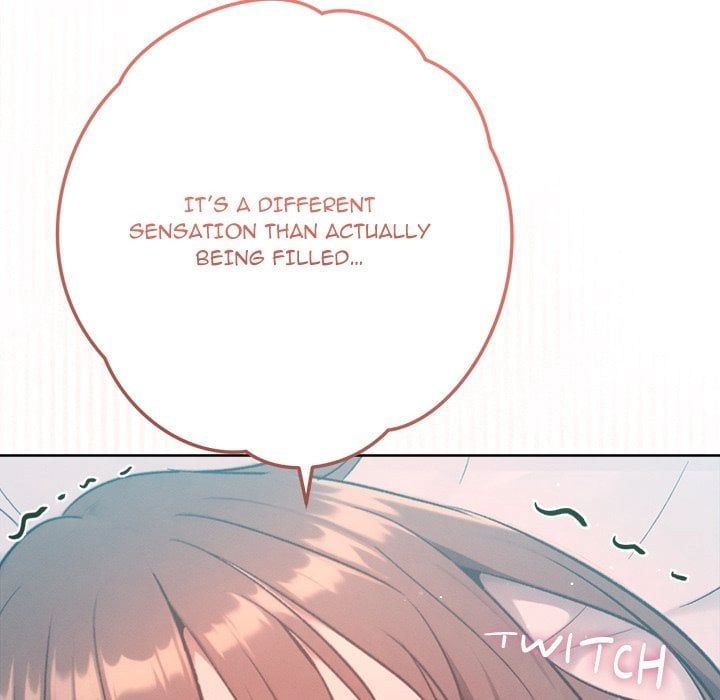 Never Just Friends Chapter 8 page 144 - 