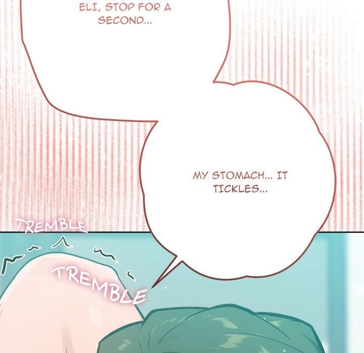 Never Just Friends Chapter 8 page 147 - 