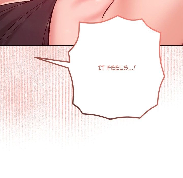 Never Just Friends Chapter 8 page 149 - 