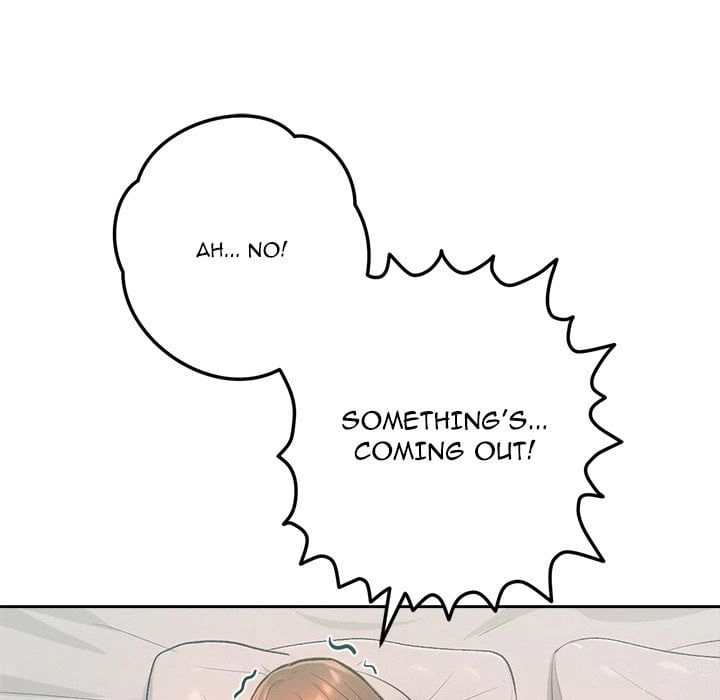 Never Just Friends Chapter 8 page 152 - 