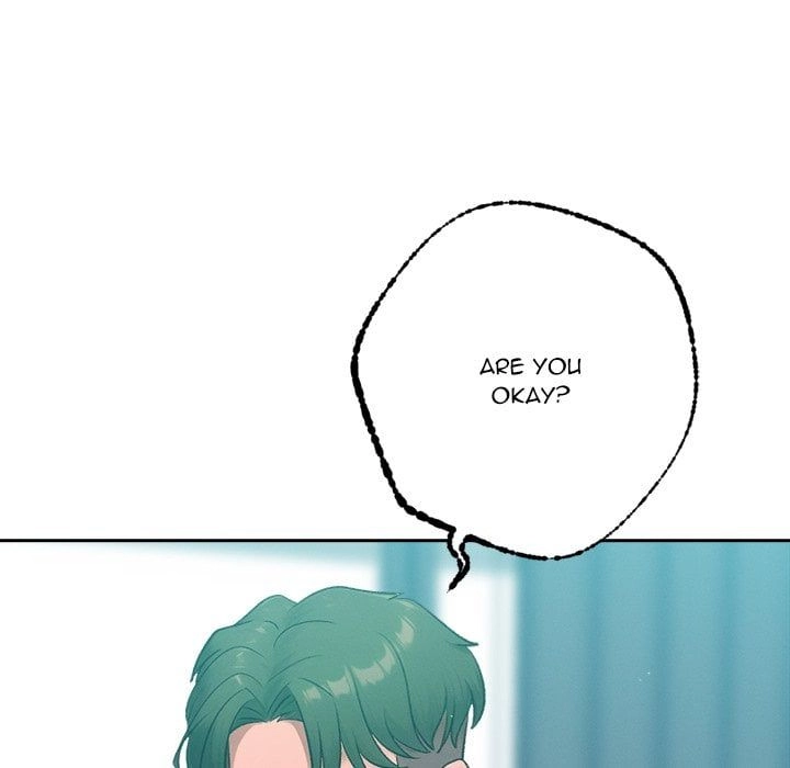 Never Just Friends Chapter 8 page 158 - 