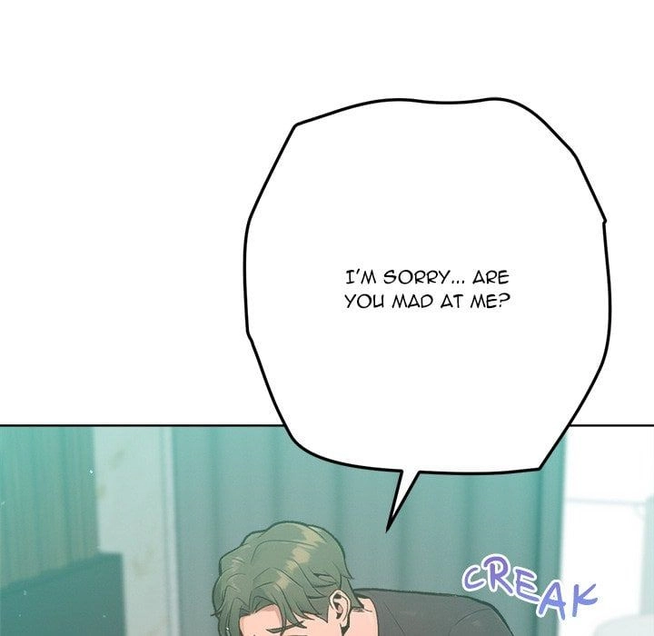 Never Just Friends Chapter 8 page 165 - 