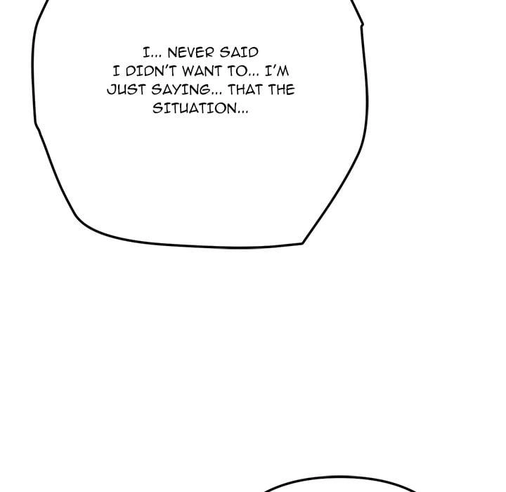 Never Just Friends Chapter 8 page 18 - 
