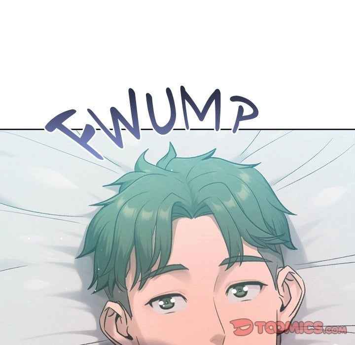 Never Just Friends Chapter 8 page 172 - 