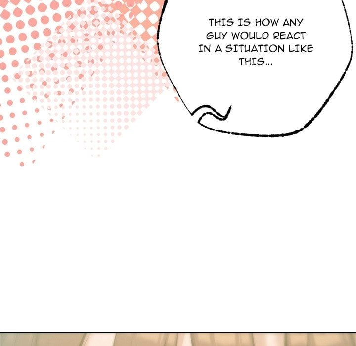 Never Just Friends Chapter 8 page 24 - 