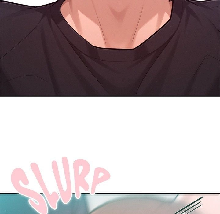 Never Just Friends Chapter 8 page 31 - 