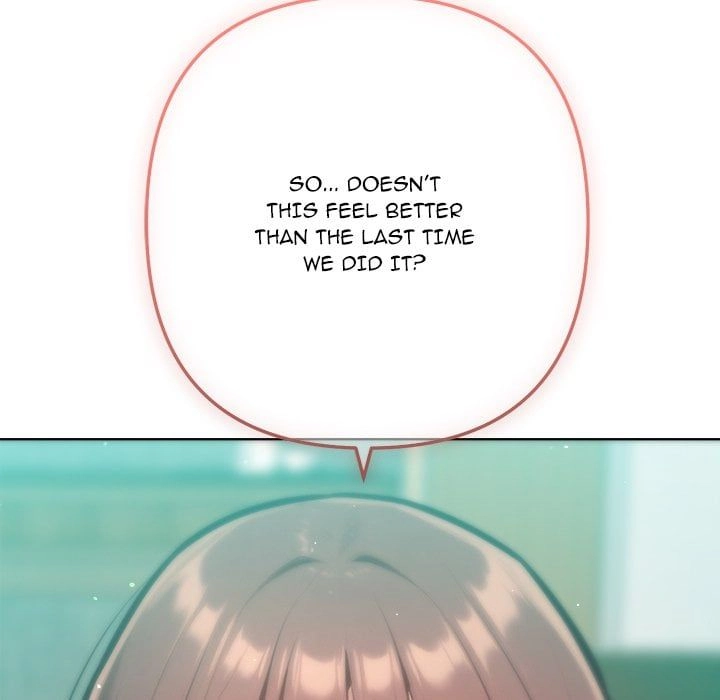 Never Just Friends Chapter 8 page 36 - 