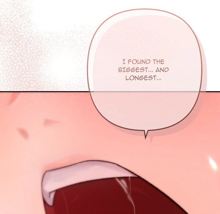 Never Just Friends Chapter 8 page 42 - 