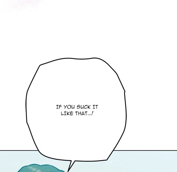 Never Just Friends Chapter 8 page 53 - 