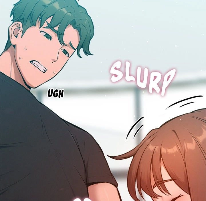 Never Just Friends Chapter 8 page 54 - 