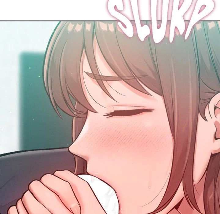Never Just Friends Chapter 8 page 56 - 