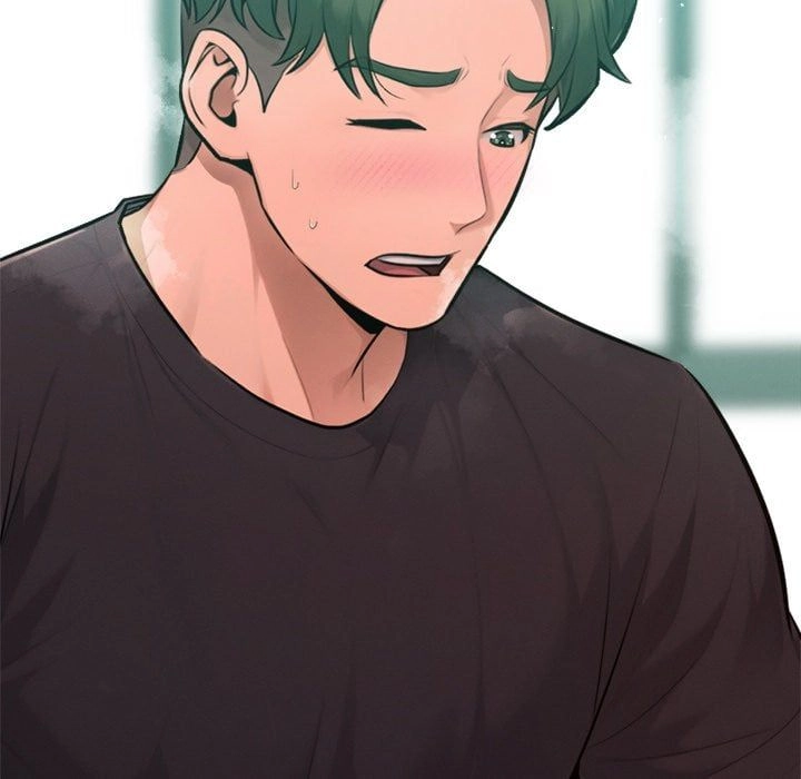 Never Just Friends Chapter 8 page 59 - 