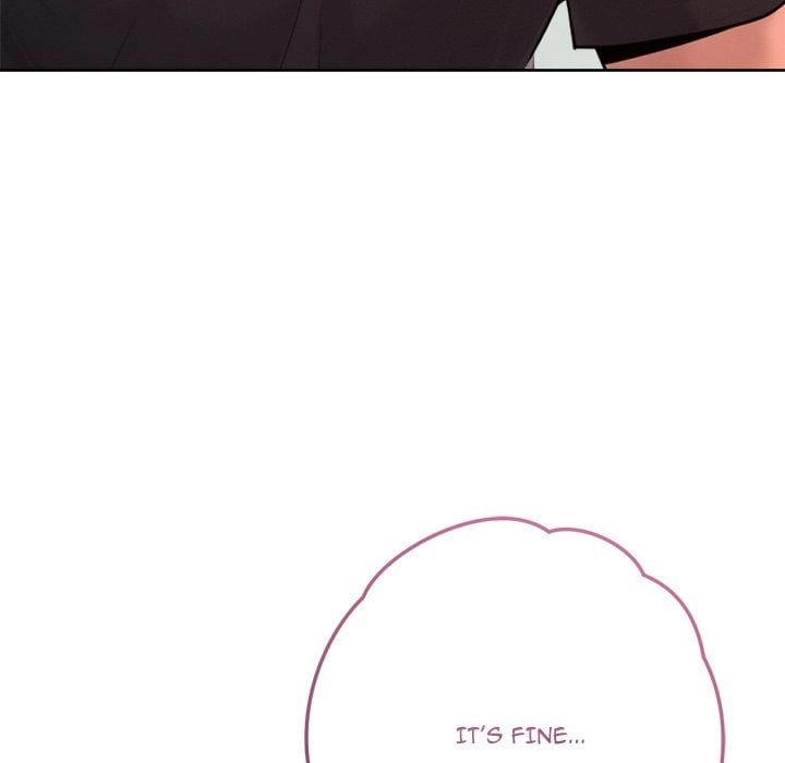 Never Just Friends Chapter 8 page 60 - 