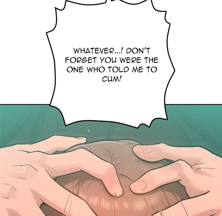 Never Just Friends Chapter 8 page 67 - 