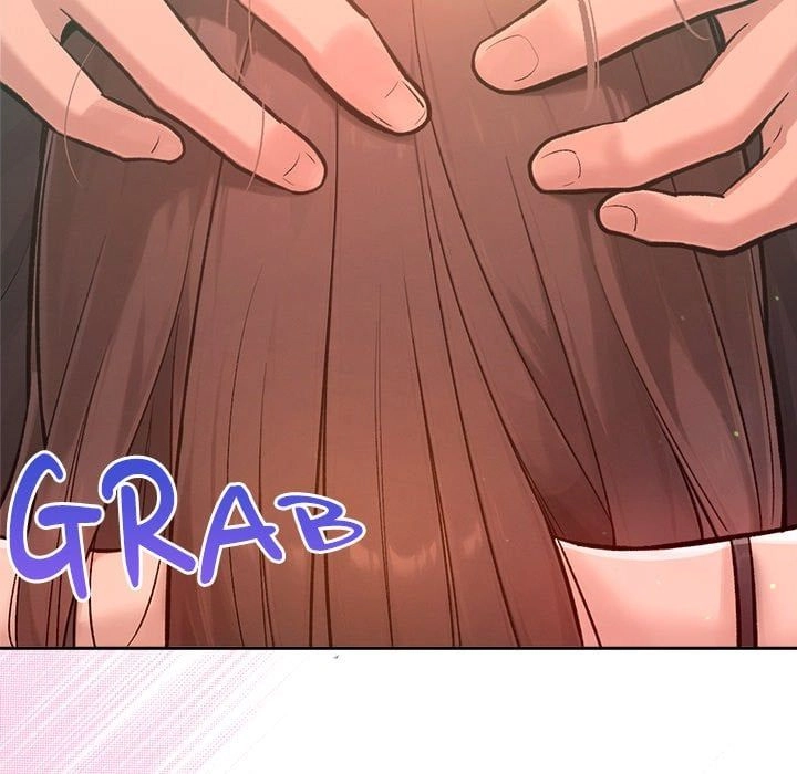 Never Just Friends Chapter 8 page 68 - 