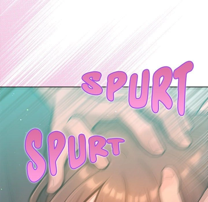 Never Just Friends Chapter 8 page 69 - 