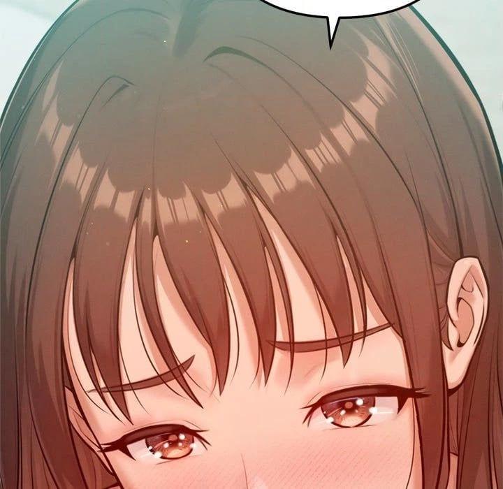 Never Just Friends Chapter 8 page 8 - 