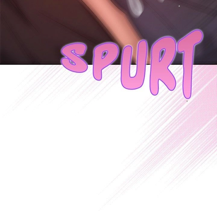 Never Just Friends Chapter 8 page 71 - 
