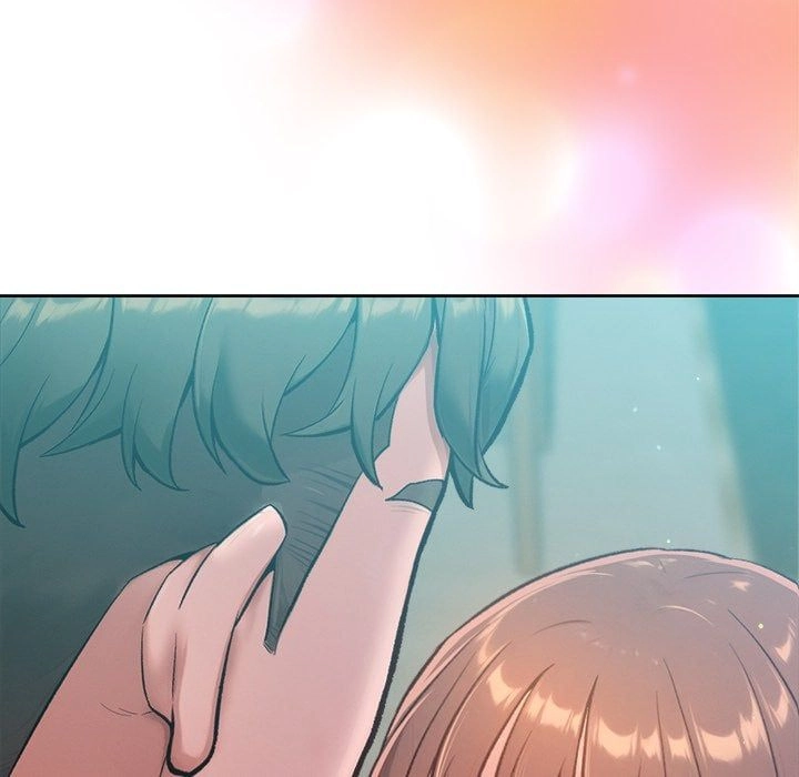 Never Just Friends Chapter 8 page 78 - 