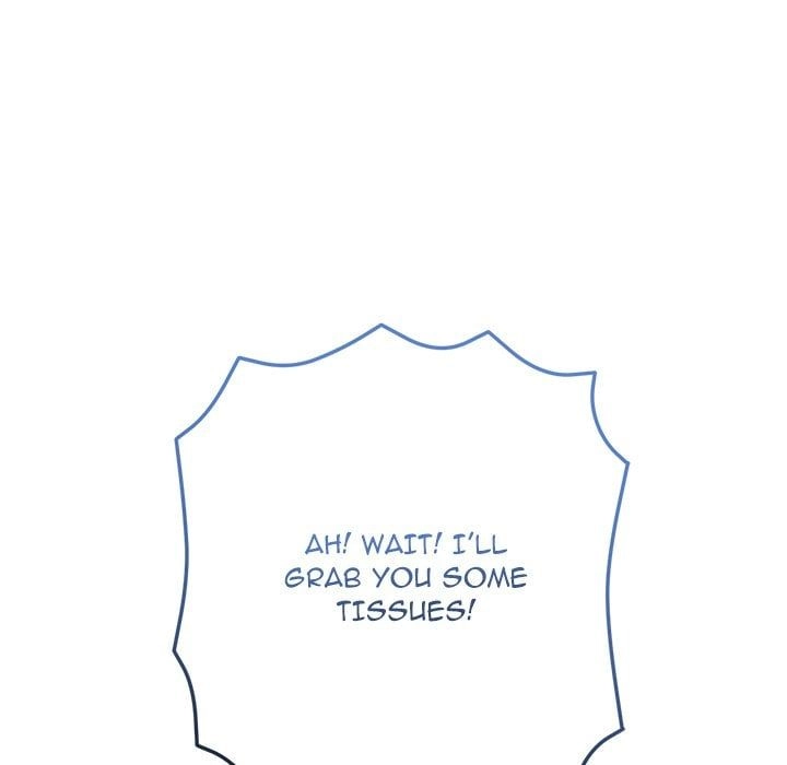Never Just Friends Chapter 8 page 80 - 