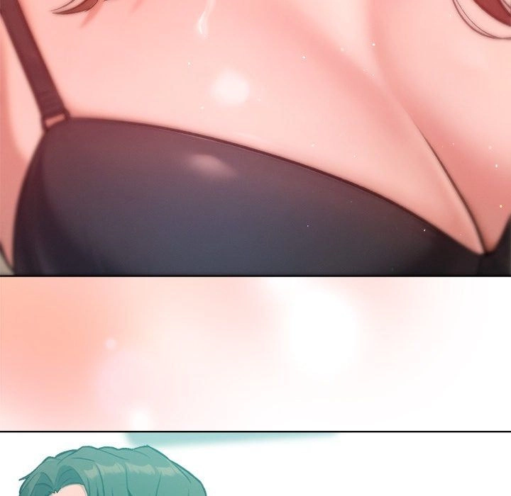 Never Just Friends Chapter 8 page 84 - 