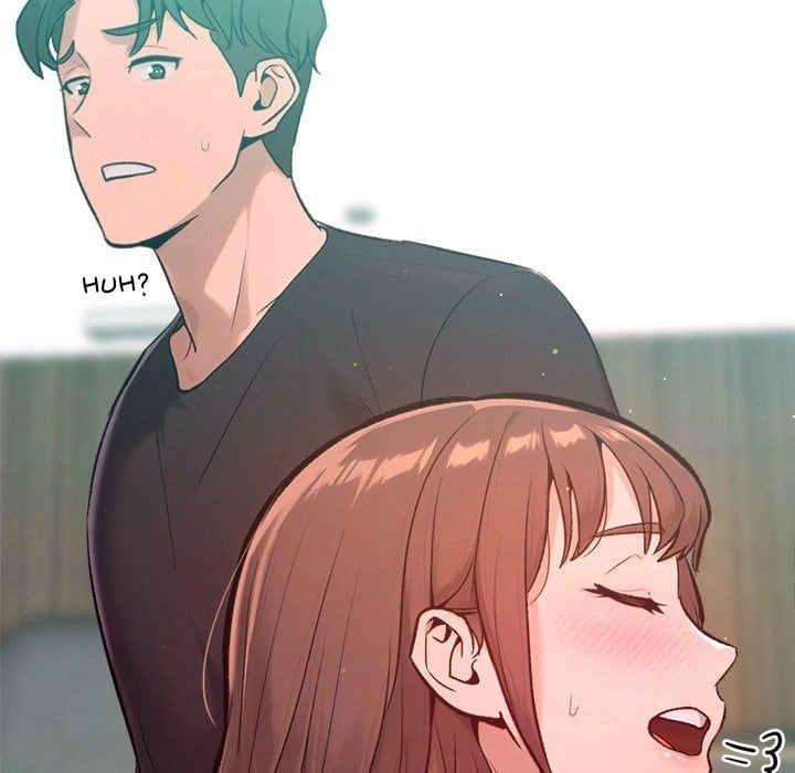 Never Just Friends Chapter 8 page 85 - 