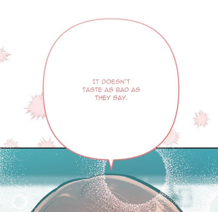 Never Just Friends Chapter 8 page 87 - 