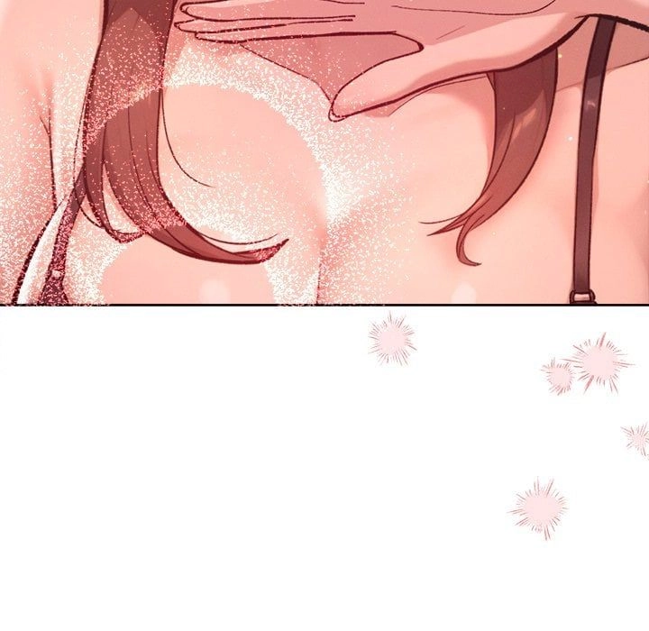 Never Just Friends Chapter 8 page 89 - 