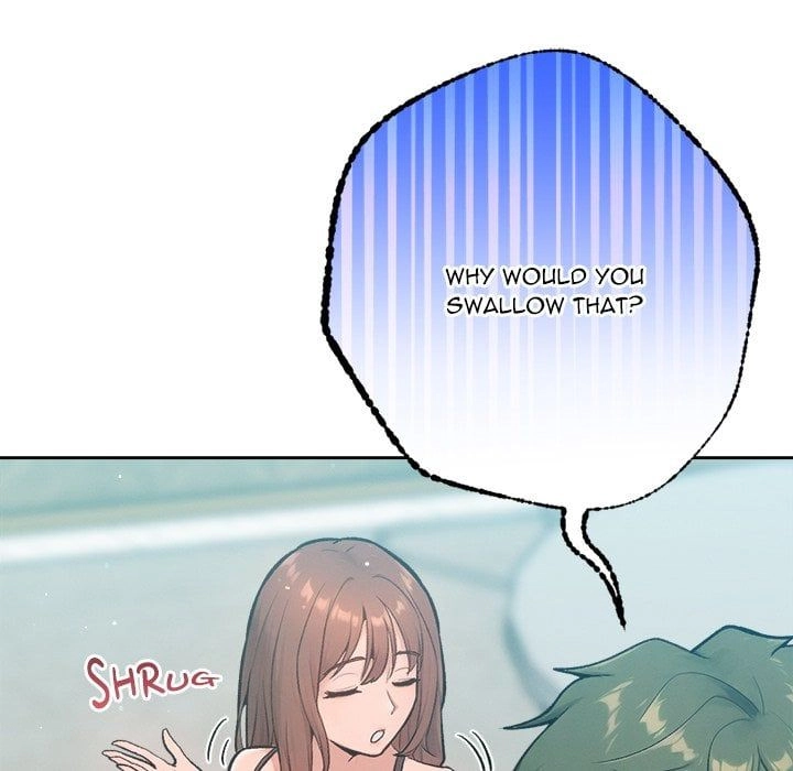 Never Just Friends Chapter 8 page 90 - 