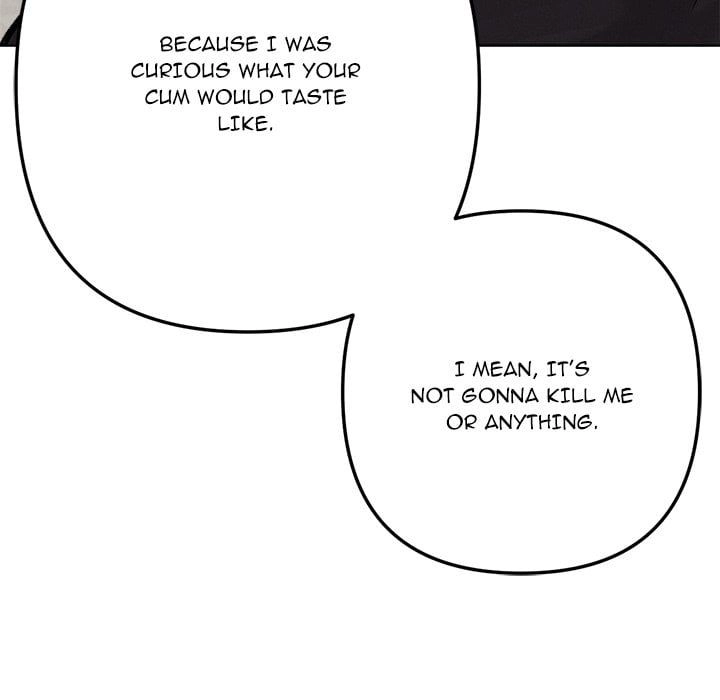 Never Just Friends Chapter 8 page 92 - 