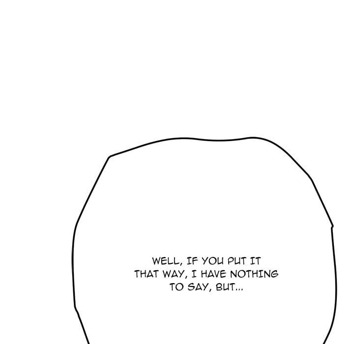 Never Just Friends Chapter 8 page 93 - 