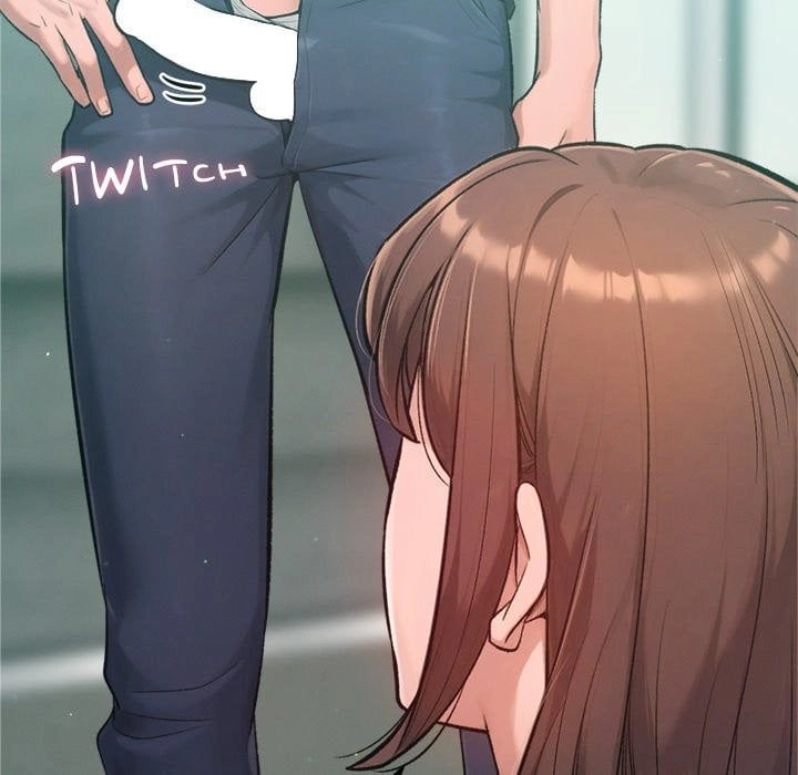 Never Just Friends Chapter 8 page 97 - 