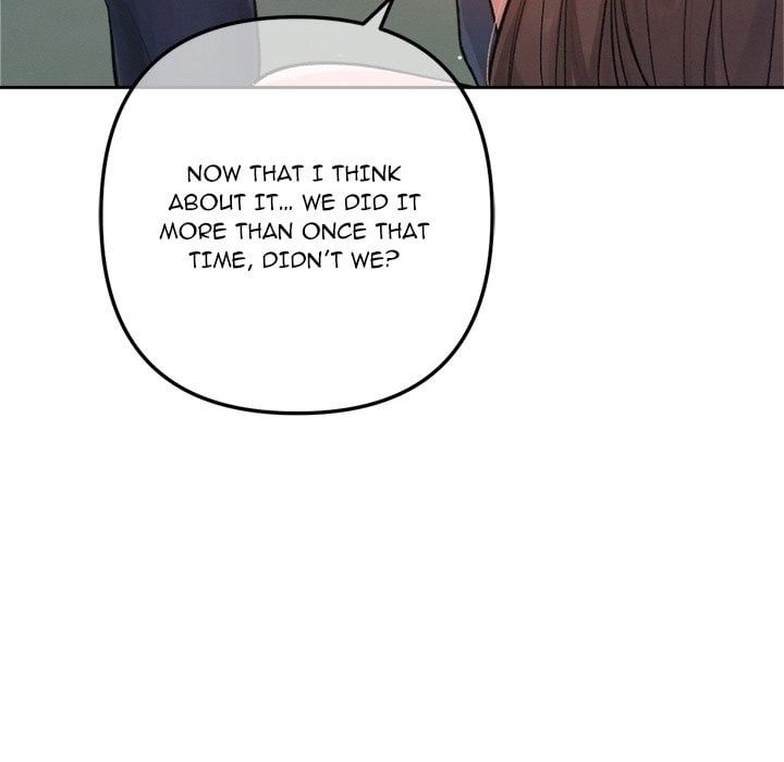 Never Just Friends Chapter 8 page 98 - 