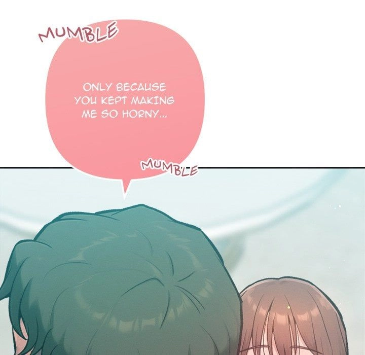 Never Just Friends Chapter 8 page 99 - 