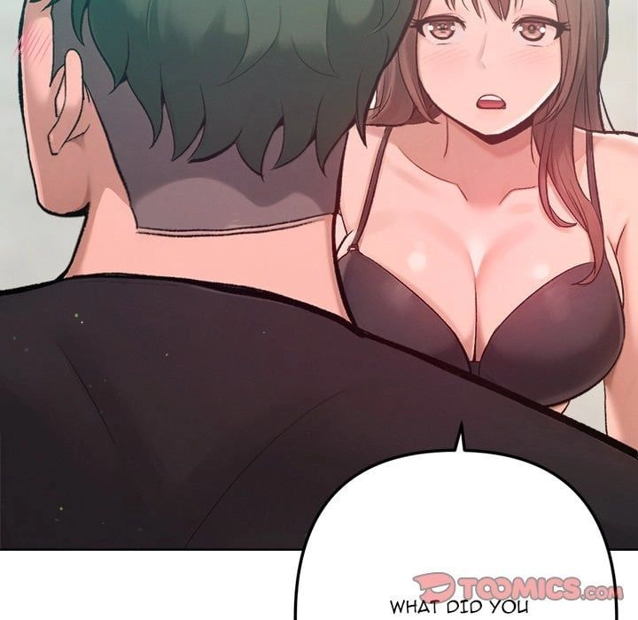 Never Just Friends Chapter 8 page 100 - 