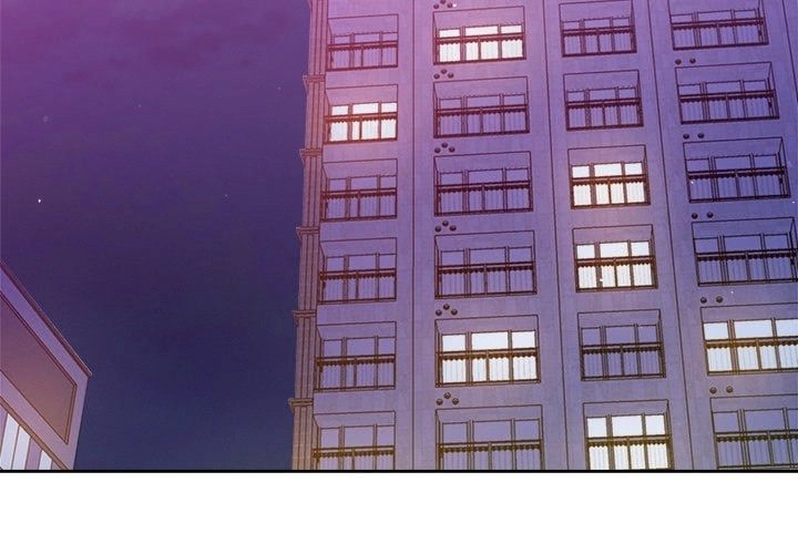 Never Just Friends Chapter 9 page 2 - 