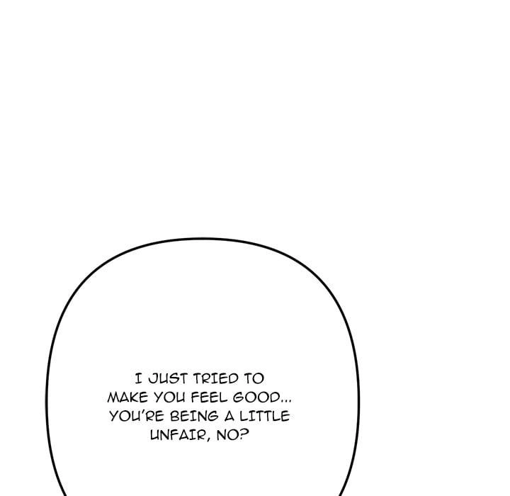 Never Just Friends Chapter 9 page 11 - 